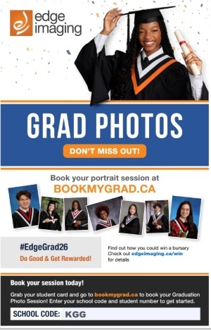Edge Grad Photos 300x468