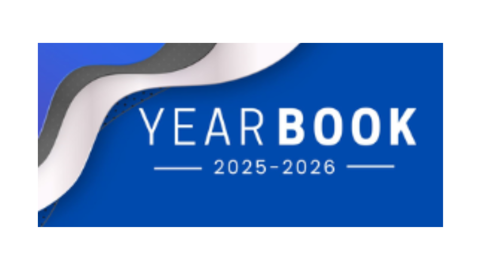 2025-2026 Yearbook - Kingston Secondary School