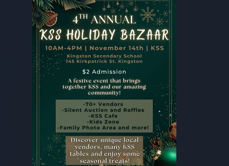 Bazaar 2026