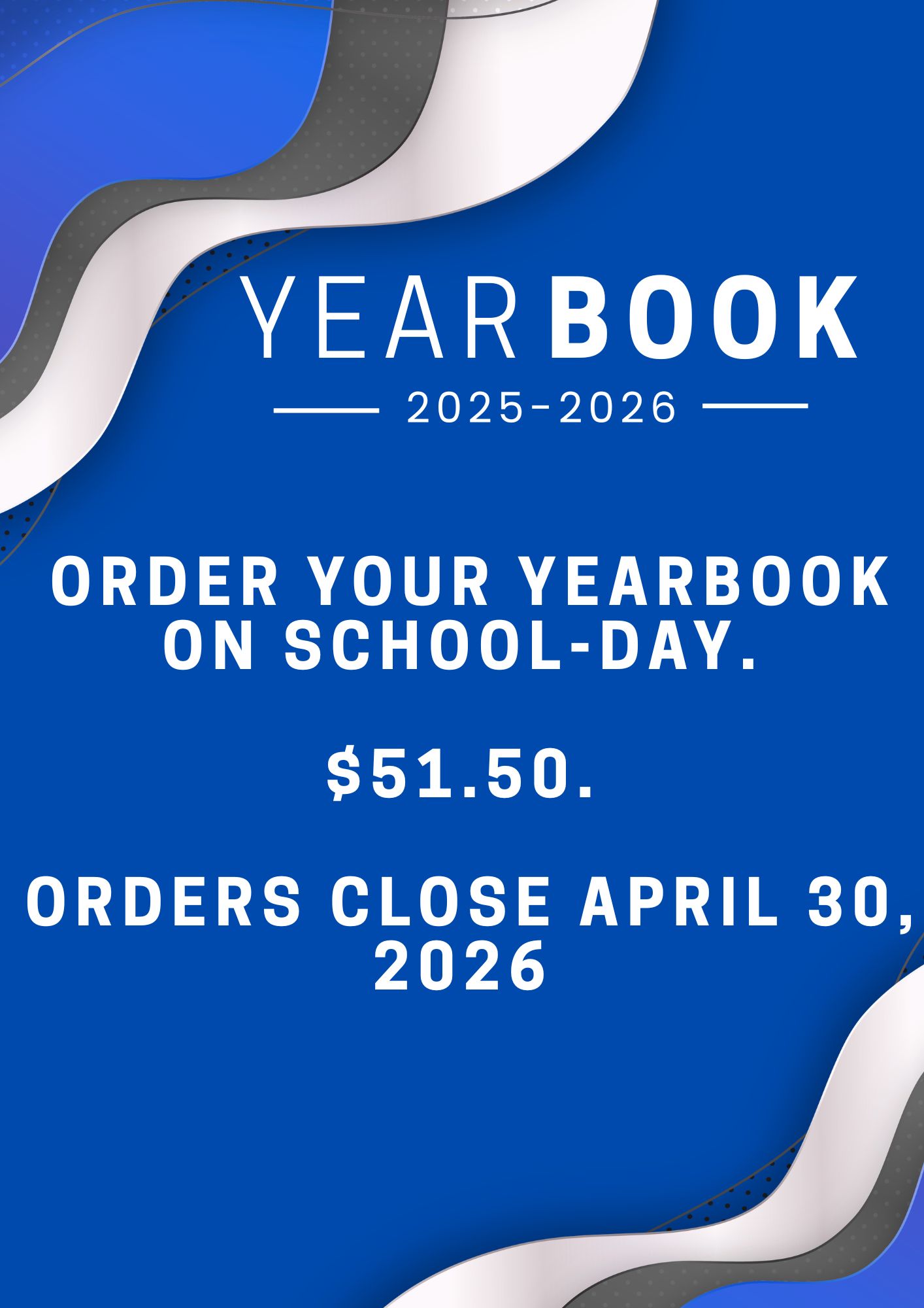 Yearbook 2025 2026
