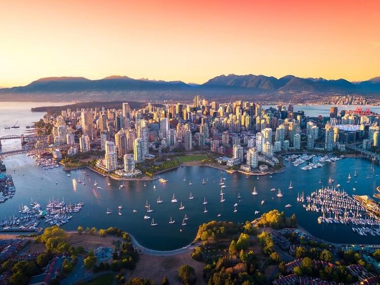 Vancouver picture